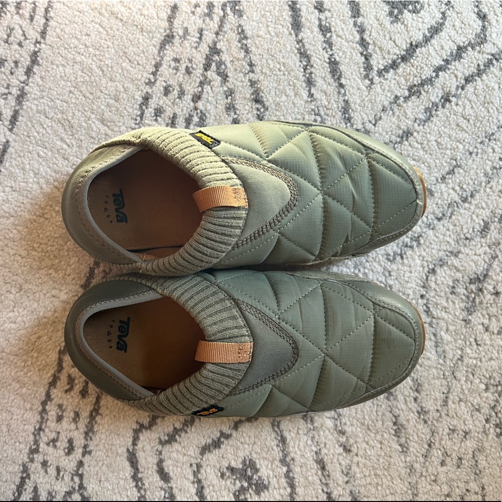 Teva Ember Moc - Womens